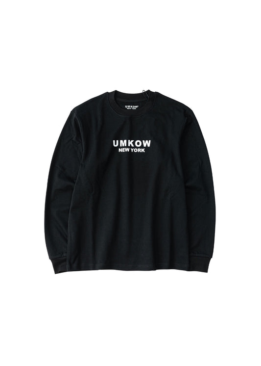 CLASSIC LOGO LS TEE