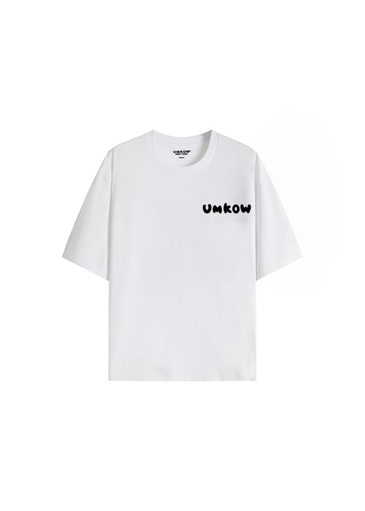 NIGO MADE OVERSIZED T-SHIRT