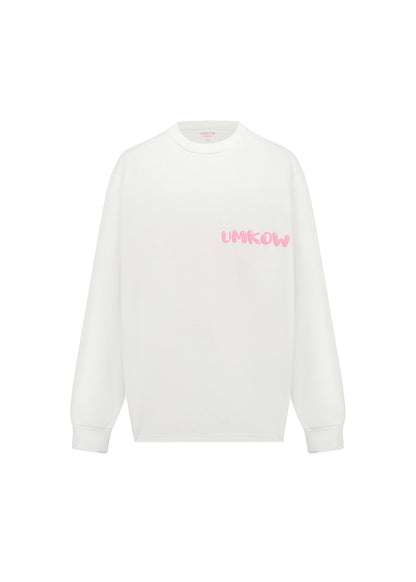 VIRGIL PEACE LOVE L/S