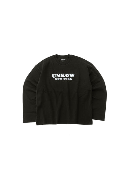 NOW YOU KNOW L/S TEE