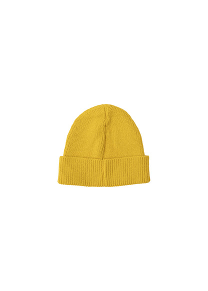 BASIC LOGO BEANIE