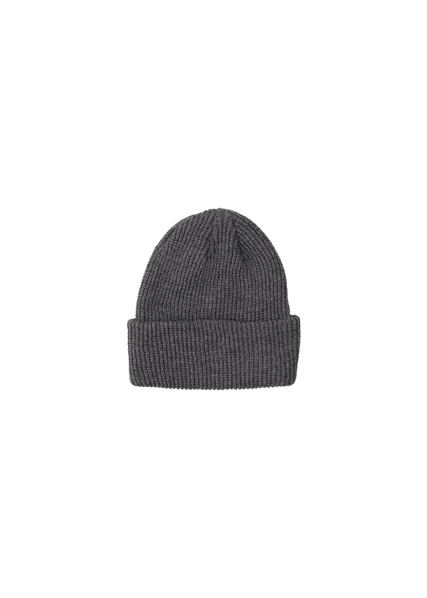 BASIC LOGO CUFF BEANIE