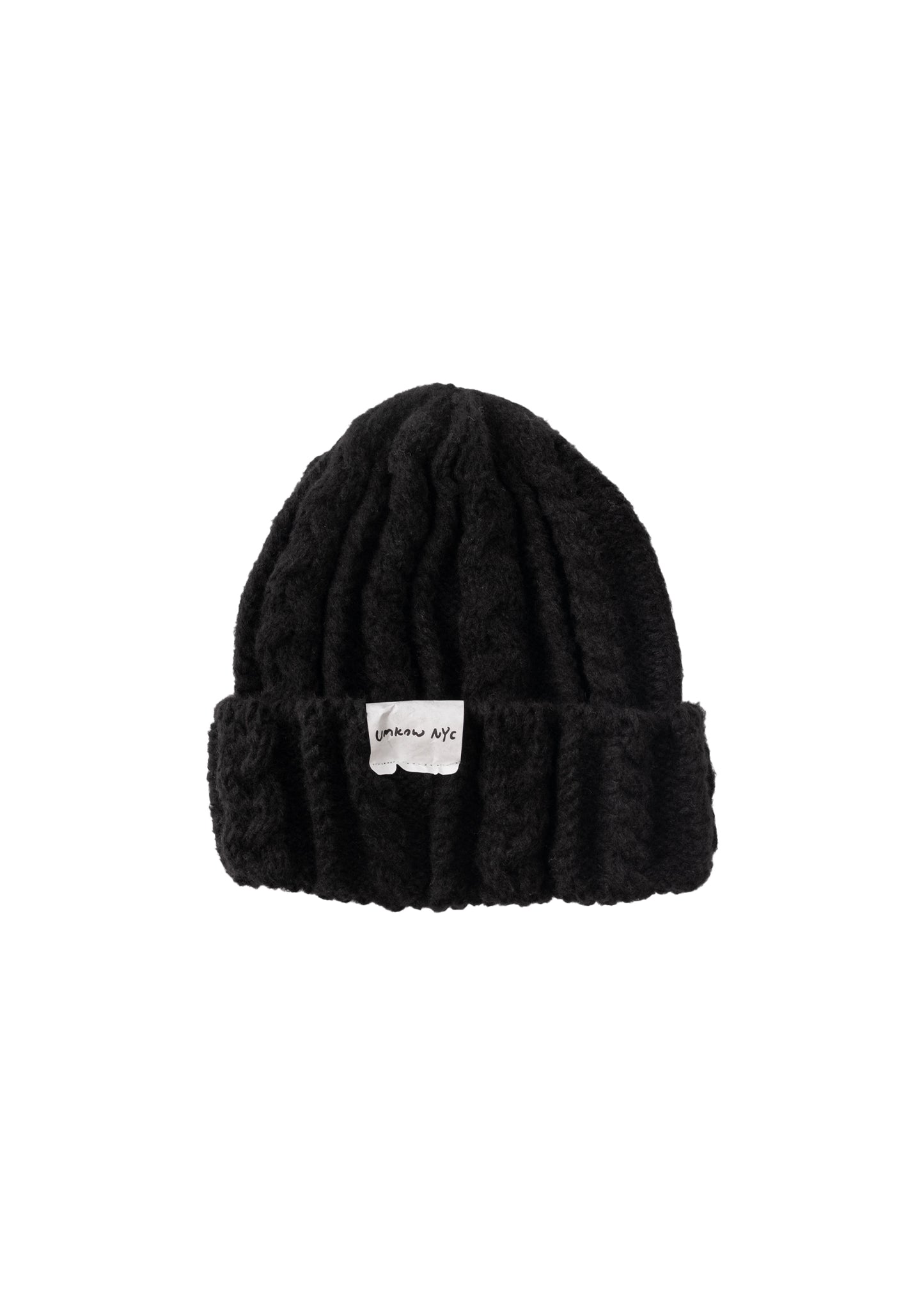 TYVEK LOGO BEANIE