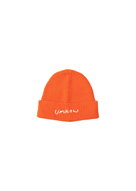 BASIC LOGO BEANIE