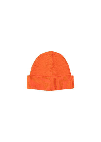 BASIC LOGO BEANIE