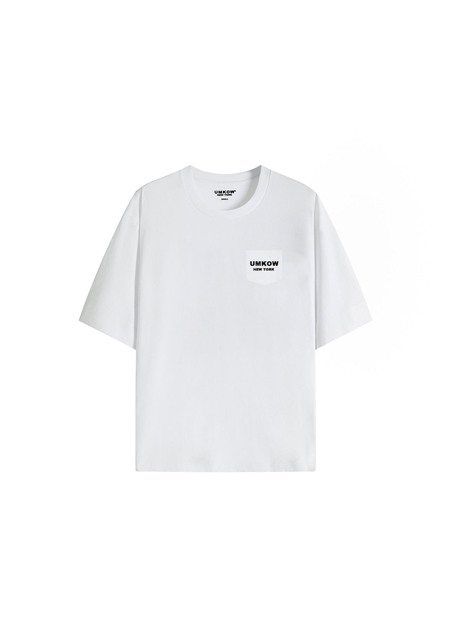 CLASSIC  LOGO T-SHIRT