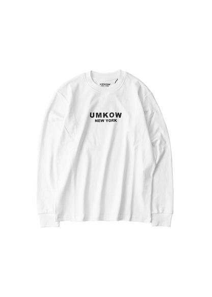 CLASSIC LOGO LS TEE