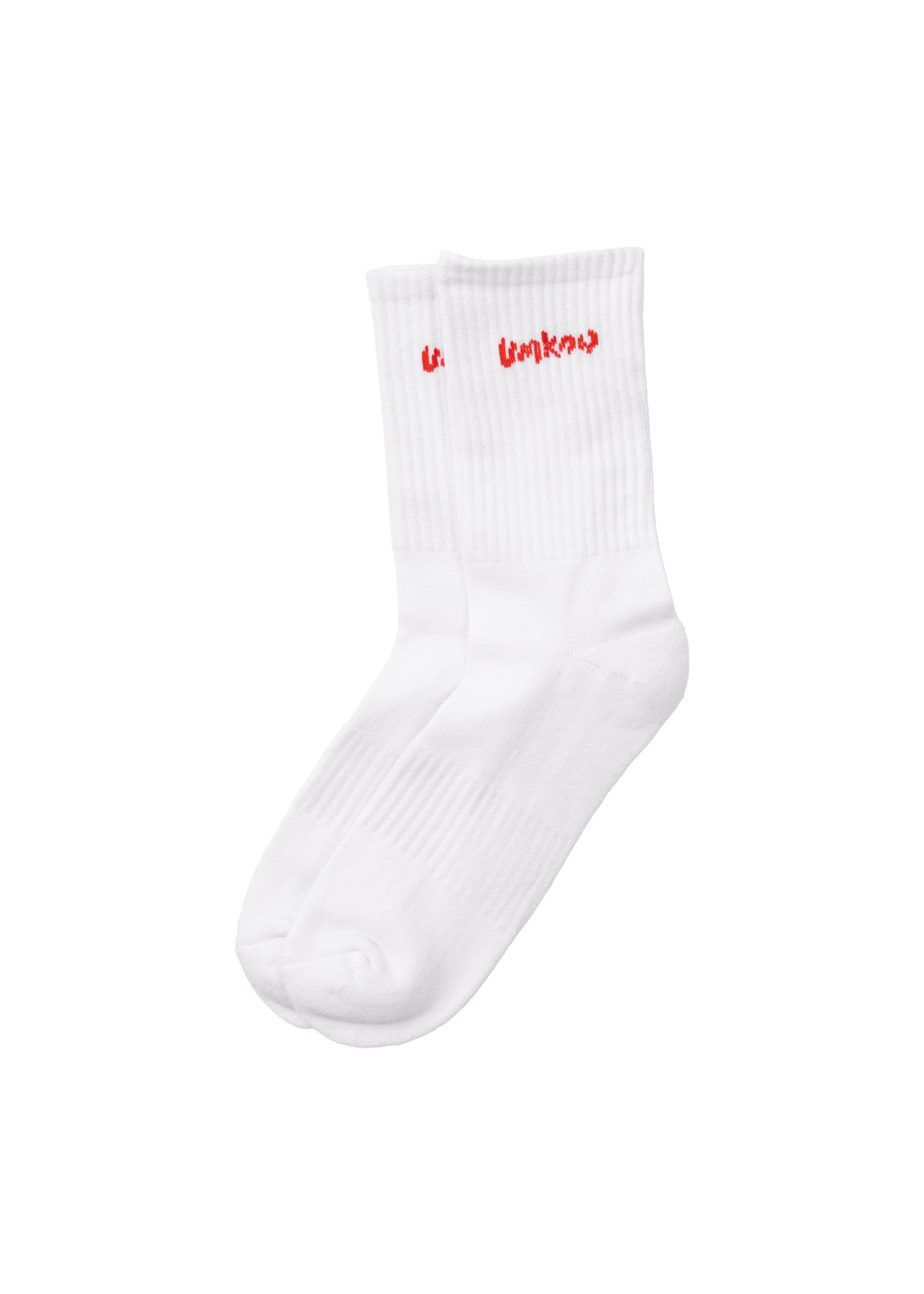 B-CUSHIONED CREW SOCKS 3 PACK