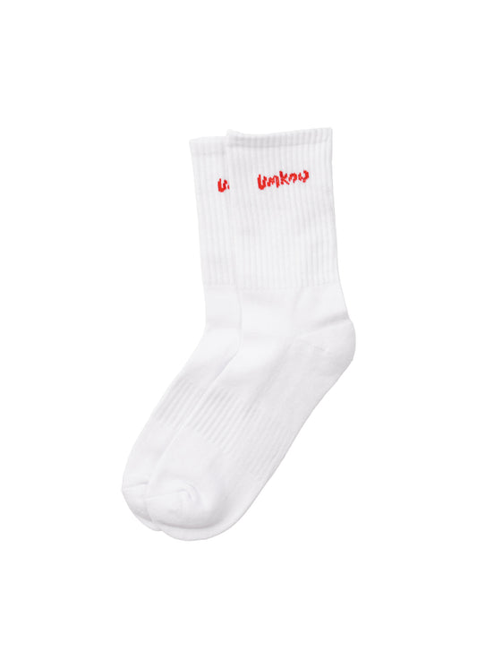 B-CUSHIONED CREW SOCKS 3 PACK