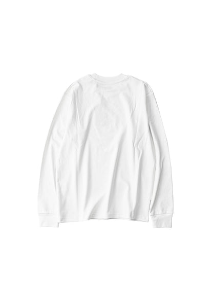 CLASSIC LOGO LS TEE