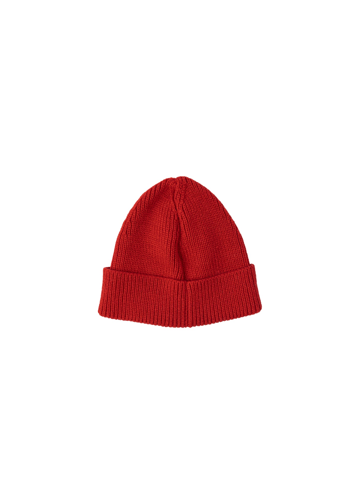 BASIC LOGO BEANIE