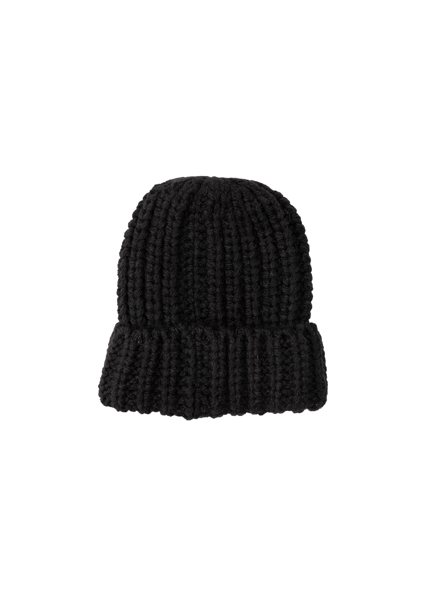 STAR TYVEK TAG CHUNKY BEANIE