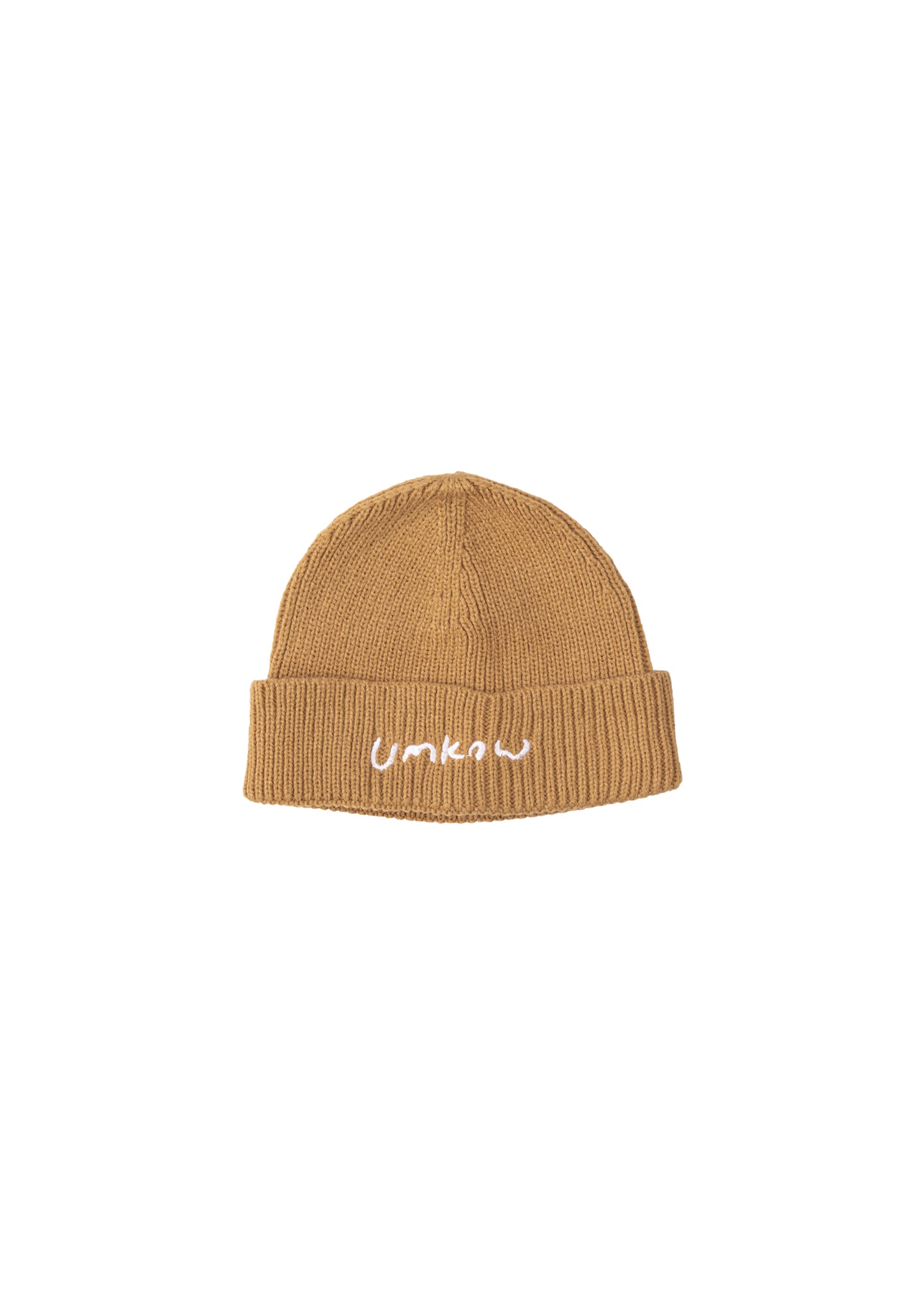 BASIC LOGO BEANIE