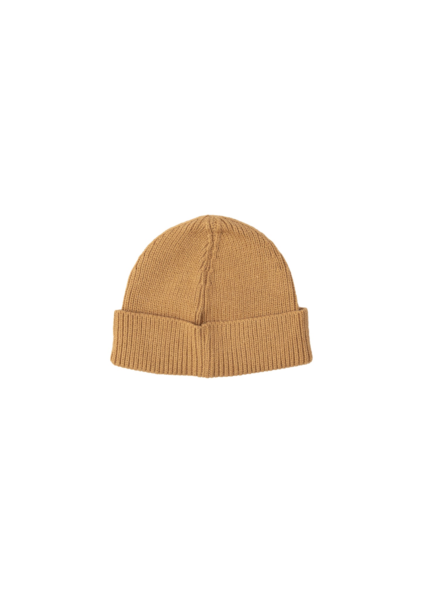 BASIC LOGO BEANIE