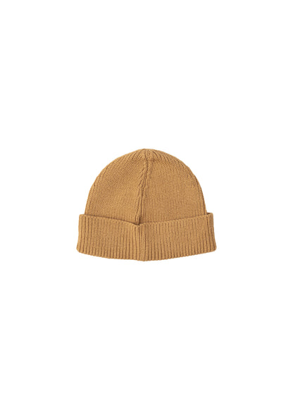 BASIC LOGO BEANIE