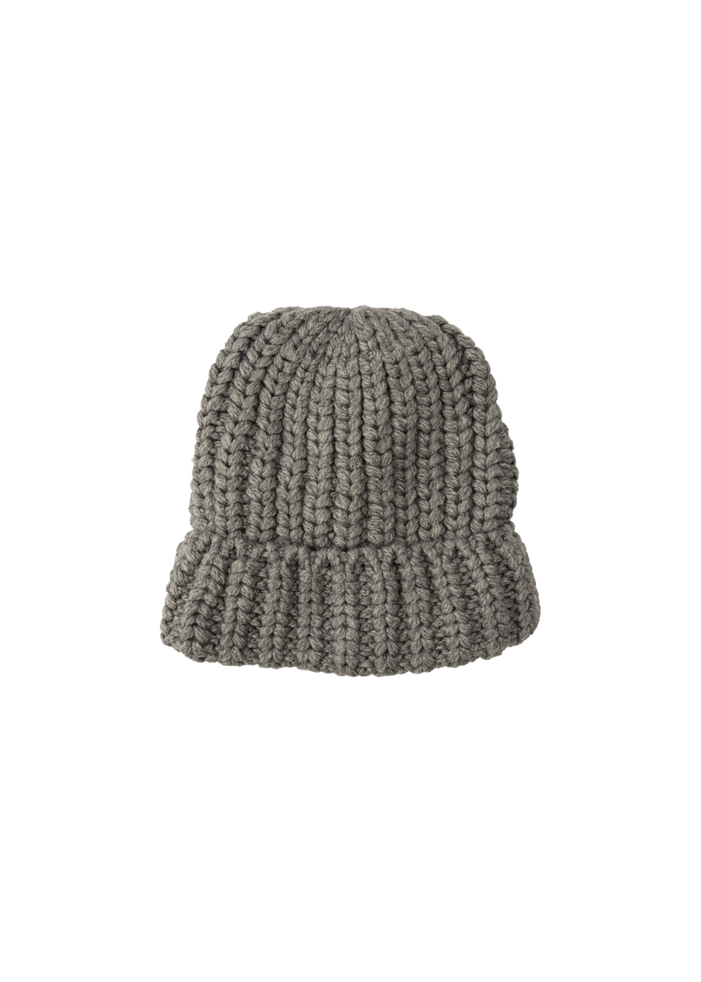 STAR TYVEK TAG CHUNKY BEANIE