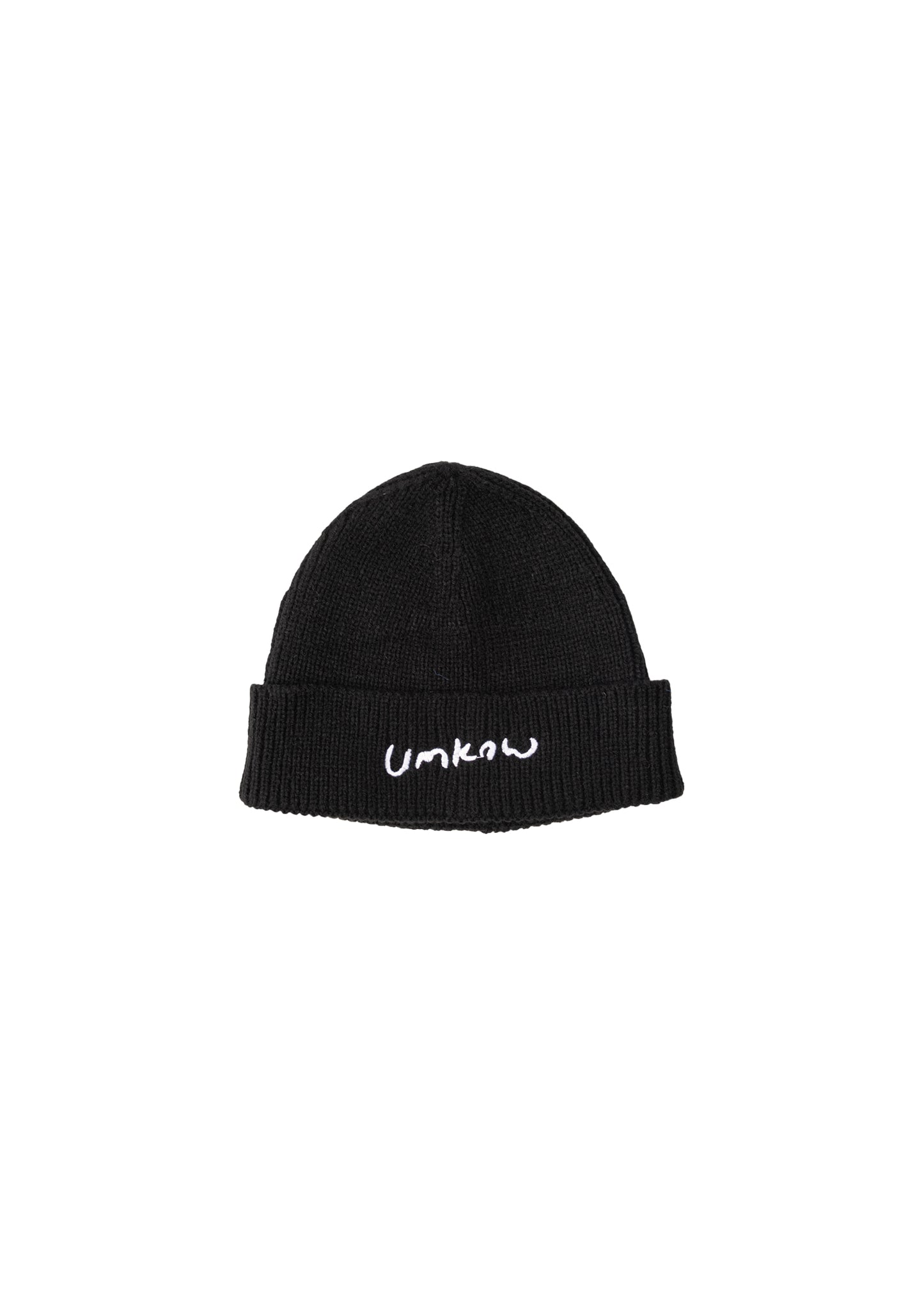 BASIC LOGO BEANIE