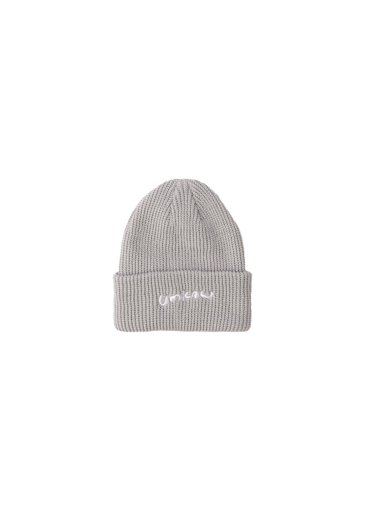 BASIC LOGO CUFF BEANIE