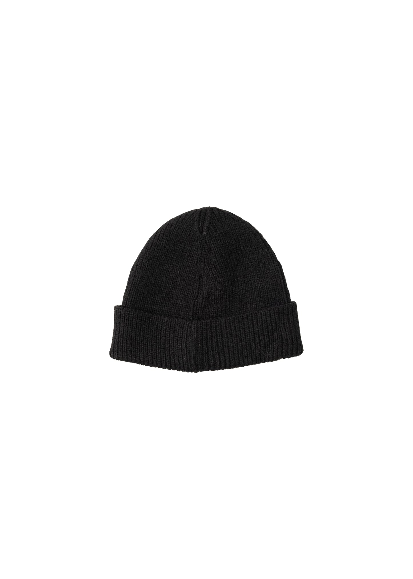 BASIC LOGO BEANIE