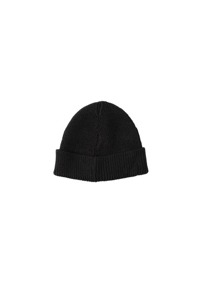 BASIC LOGO BEANIE