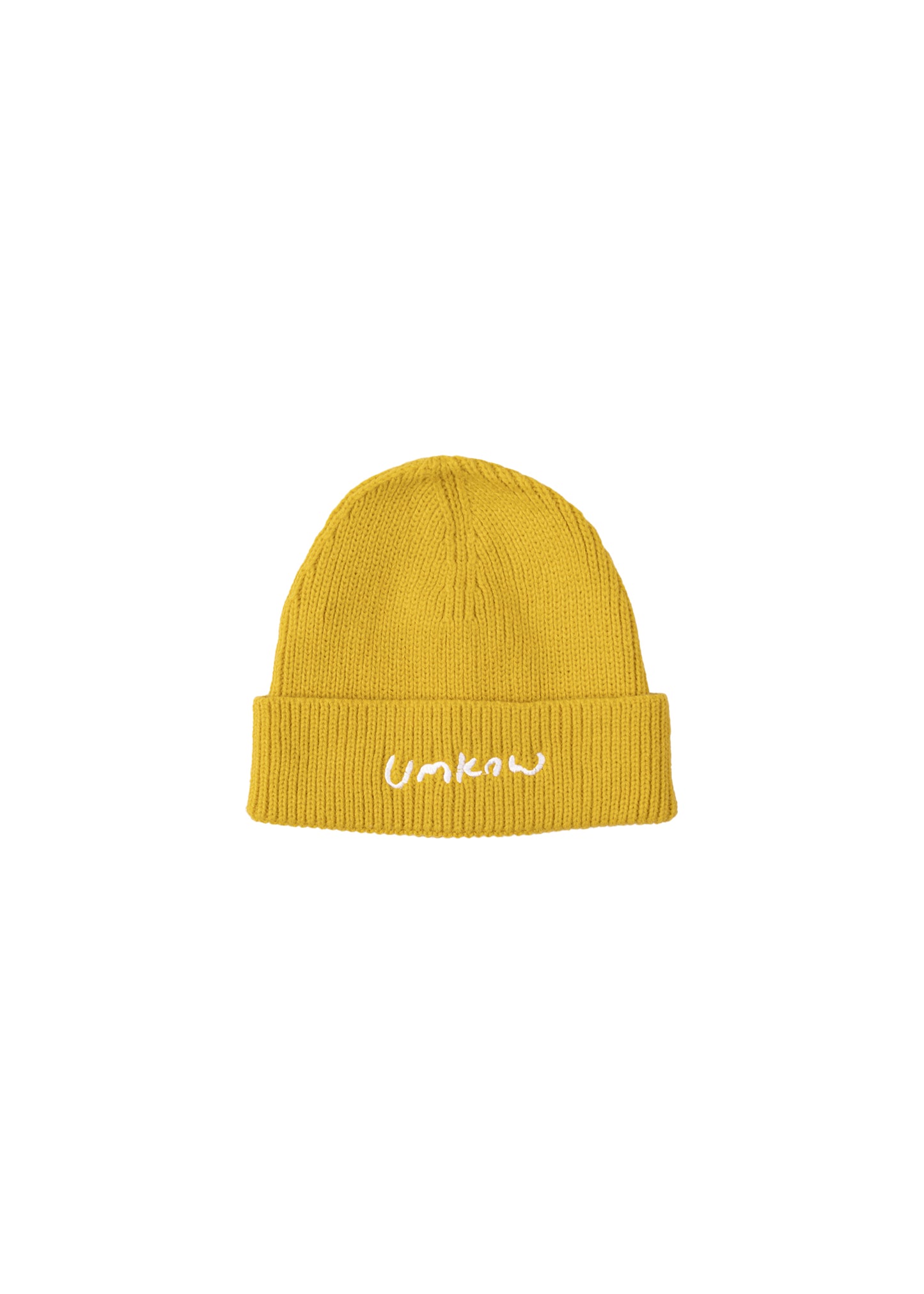 BASIC LOGO BEANIE