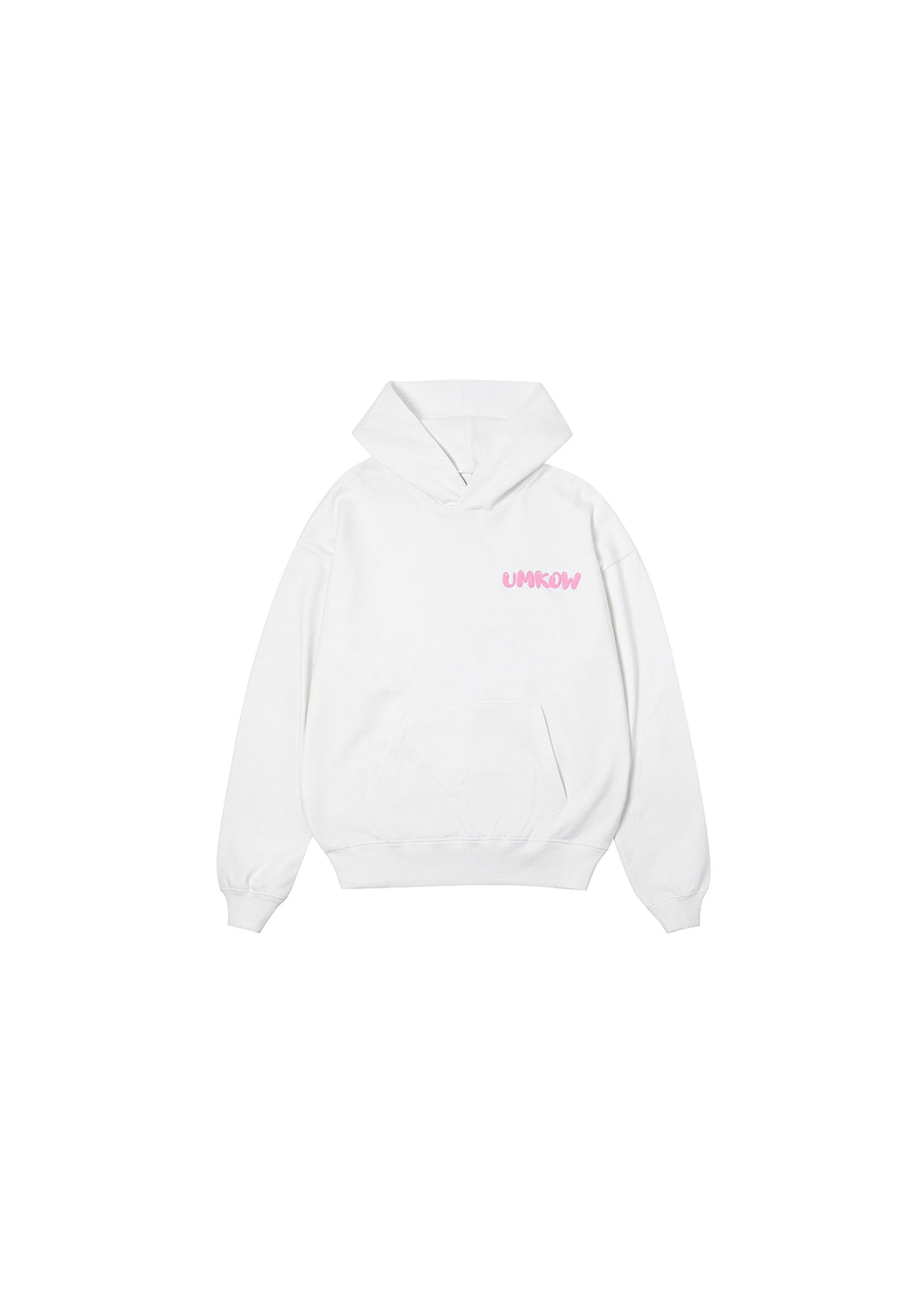 VIRGIL PEACE LOVE HOODIE