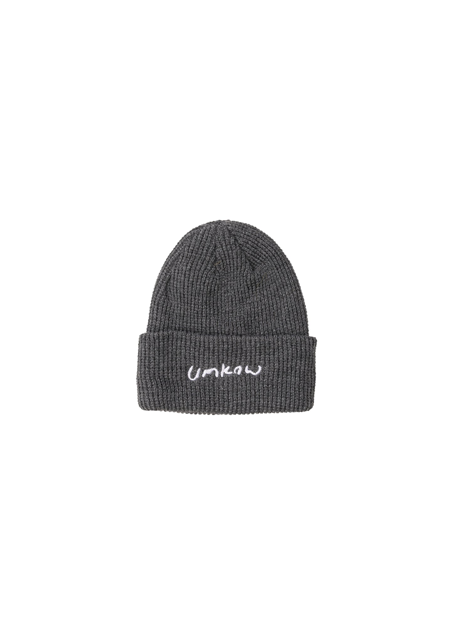 BASIC LOGO CUFF BEANIE